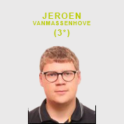 jeroen