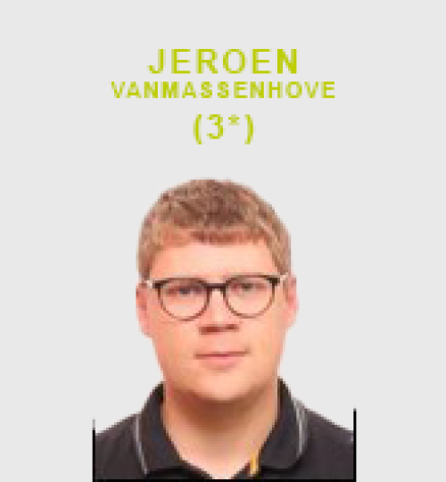 jeroen