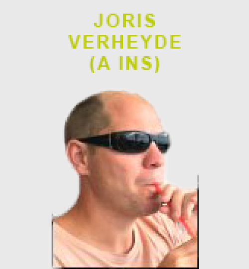 joris