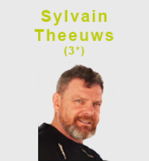 sylvain