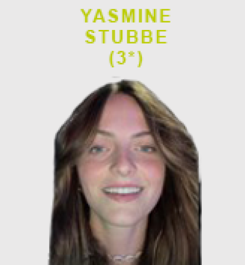 yasmine